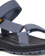 Sandals Teva Winsted Women's Folkstone Grey  For Women