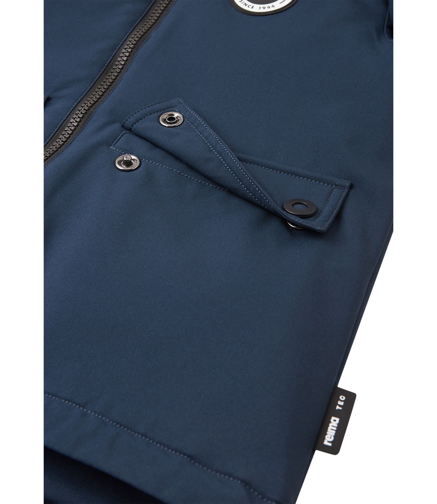 REIMA SYMPPIS 5100045B striukė vaikams 7 Clothes