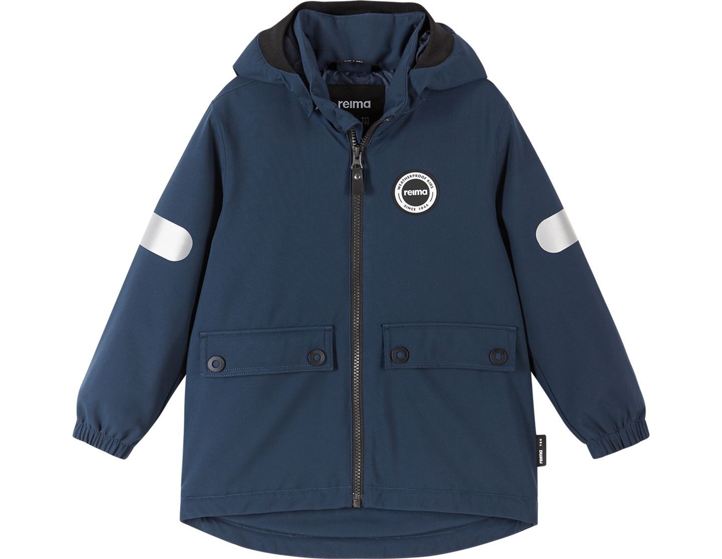 REIMA SYMPPIS 5100045B striukė vaikams 3 Clothes