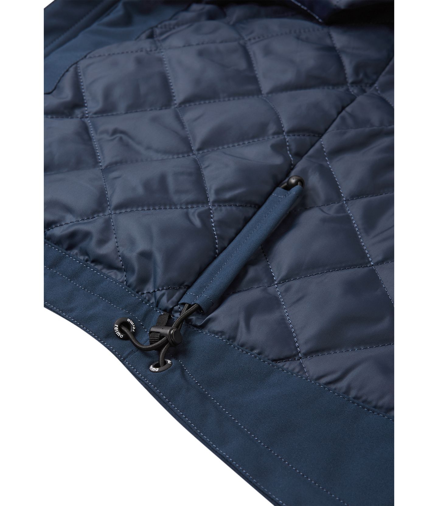 REIMA SYMPPIS 5100045B striukė vaikams 9 For girls