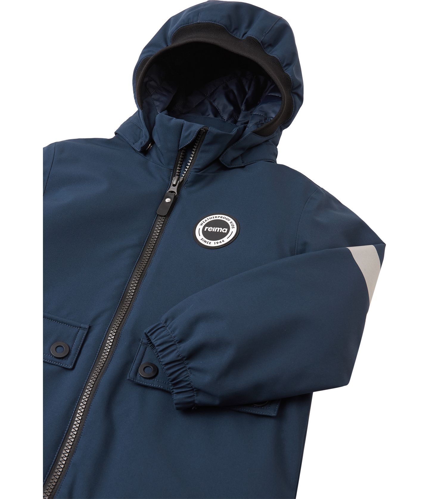 REIMA SYMPPIS 5100045B striukė vaikams 6 For boys