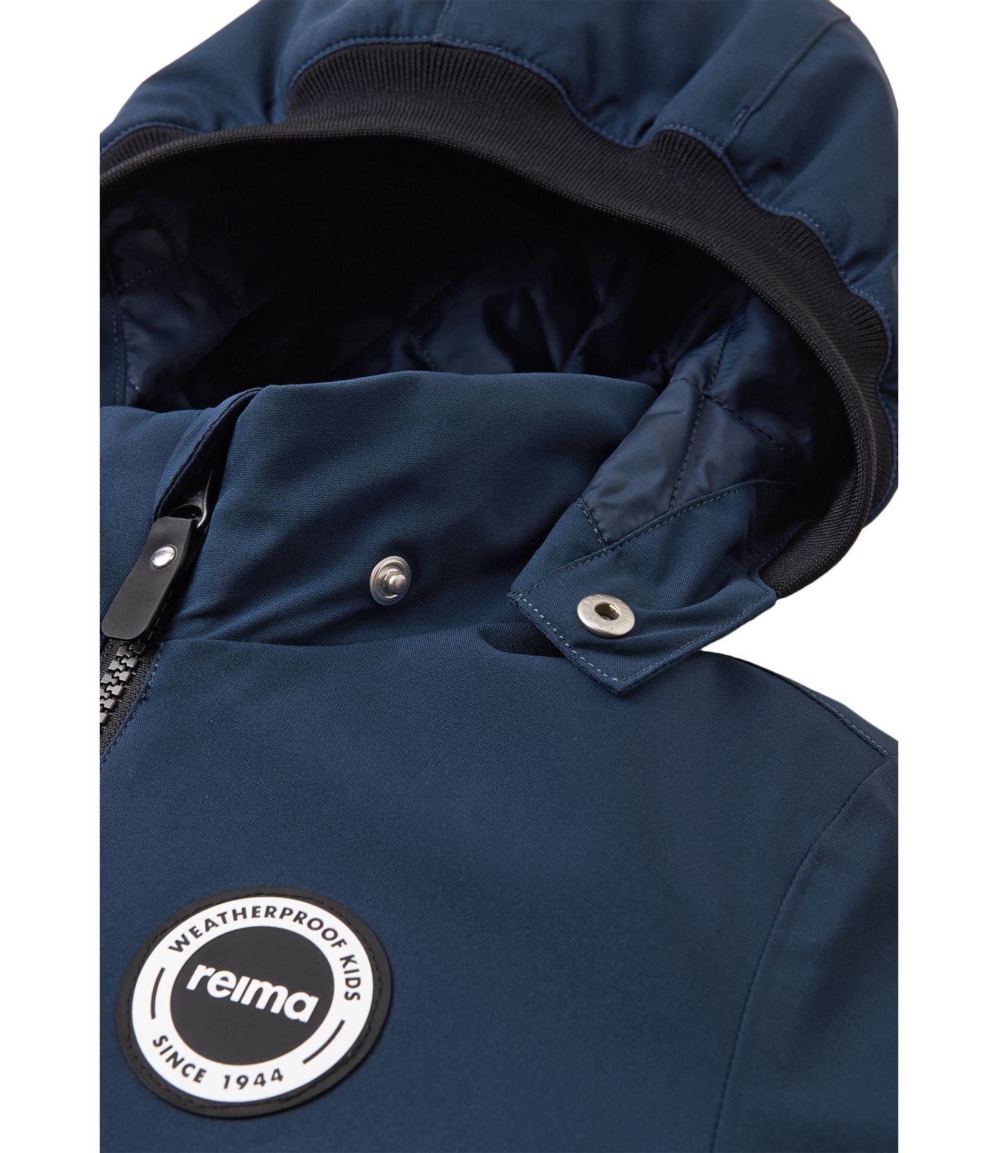 REIMA SYMPPIS 5100045B striukė vaikams 8 Jackets REIMA SYMPPIS 5100045B Navy For Kids