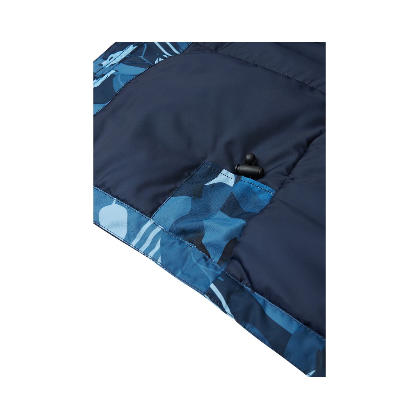 REIMA Kustavi 5100122A striukė vaikams 8 Jackets REIMA Kustavi 5100122A Navy 6983 For Kids