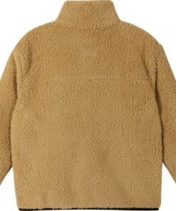 Jumper REIMA Turilas 5200364A Peanut Brown