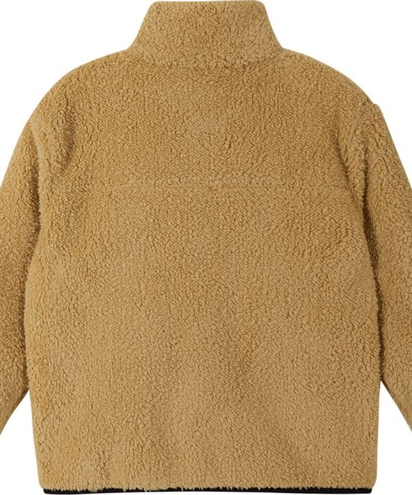 Jumper REIMA Turilas 5200364A Peanut Brown