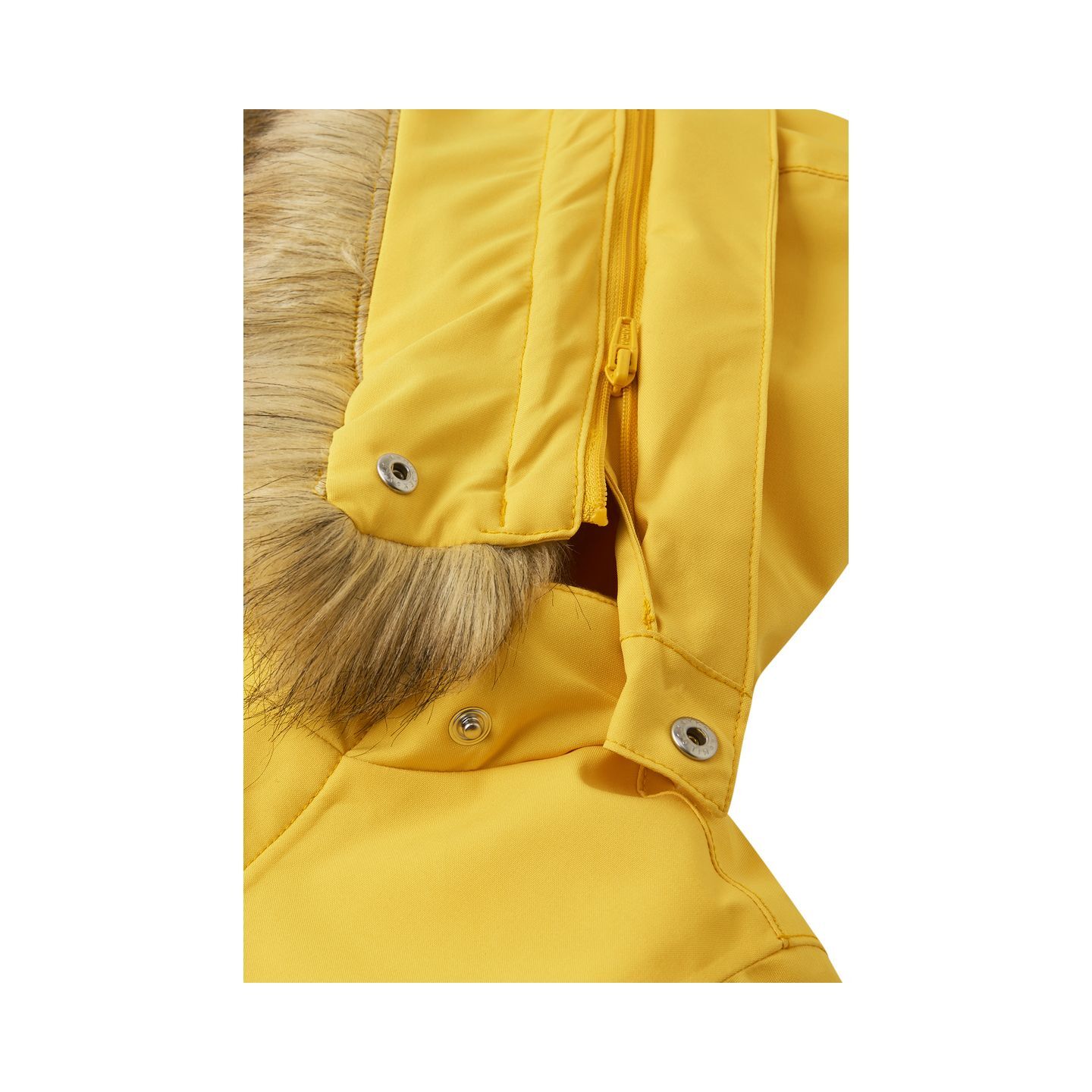 REIMA MUTKA 5100037B striukė vaikams 8 Clothes