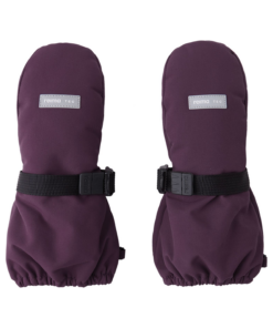 Gloves REIMA Ote 5300104A Deep Purple For Kids