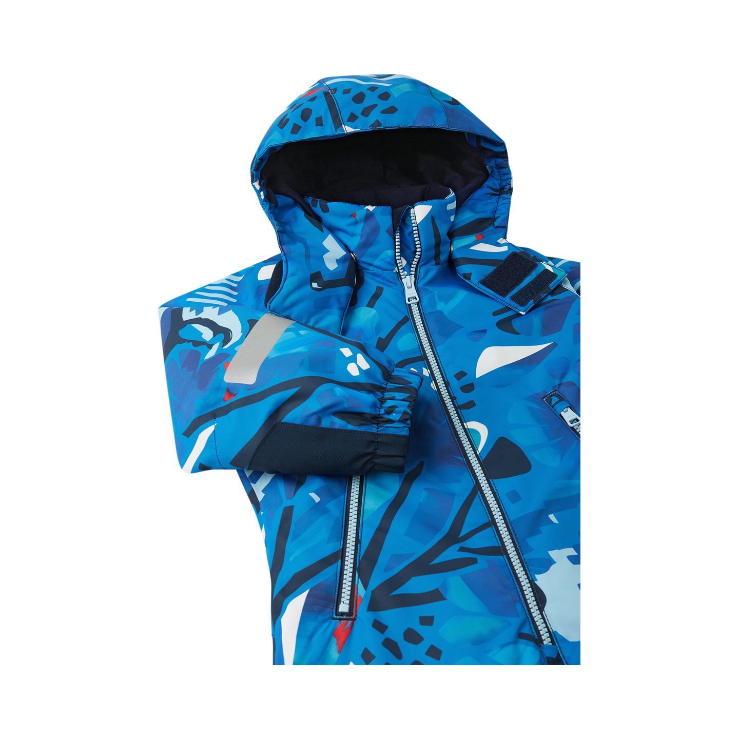 REIMA Kurikka 5100131B kombinezonas vaikams 6 For boys