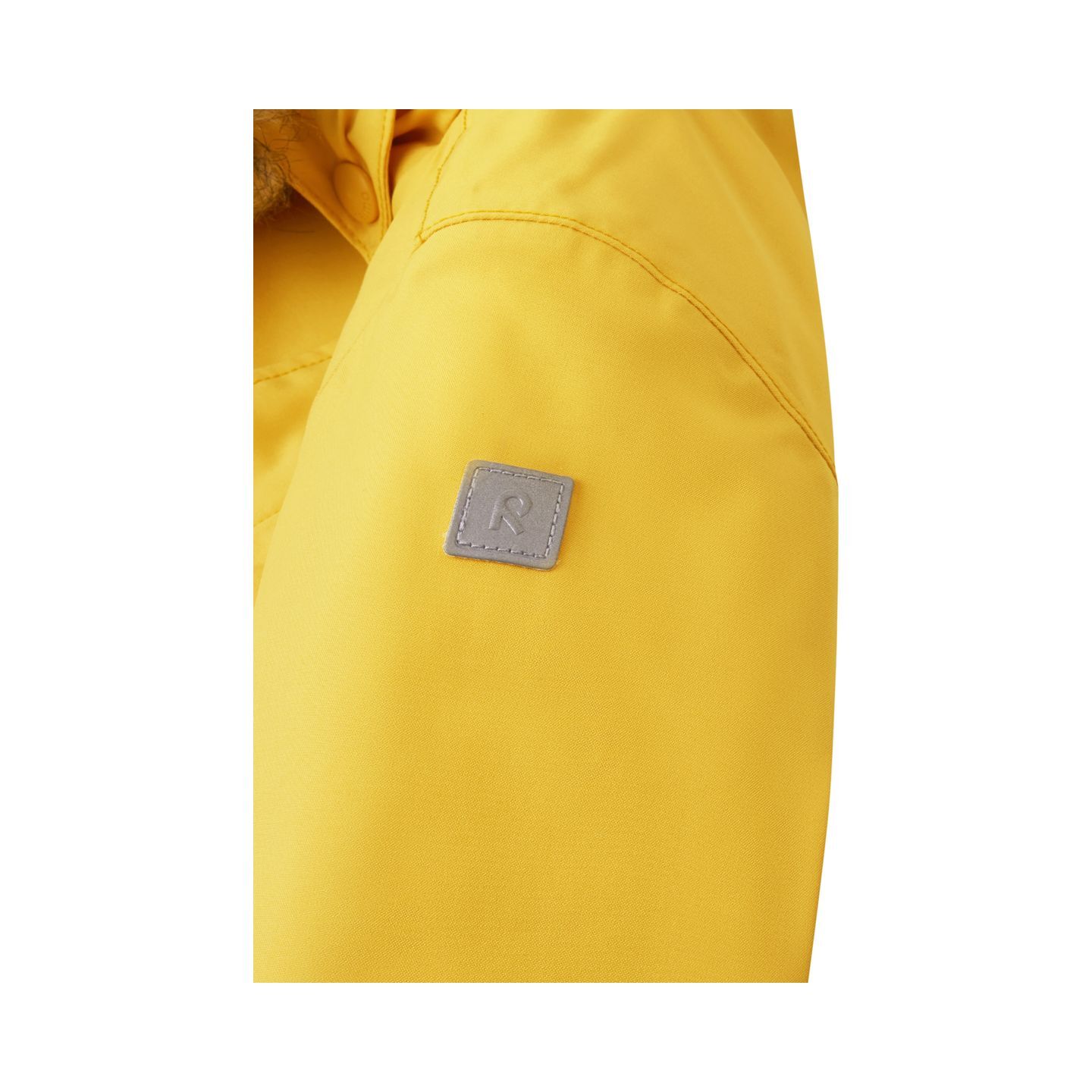 REIMA MUTKA 5100037B striukė vaikams 3 Clothes