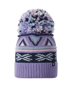 REIMA KIRJOEN 5300286A kepurė vaikams 2 Accessories