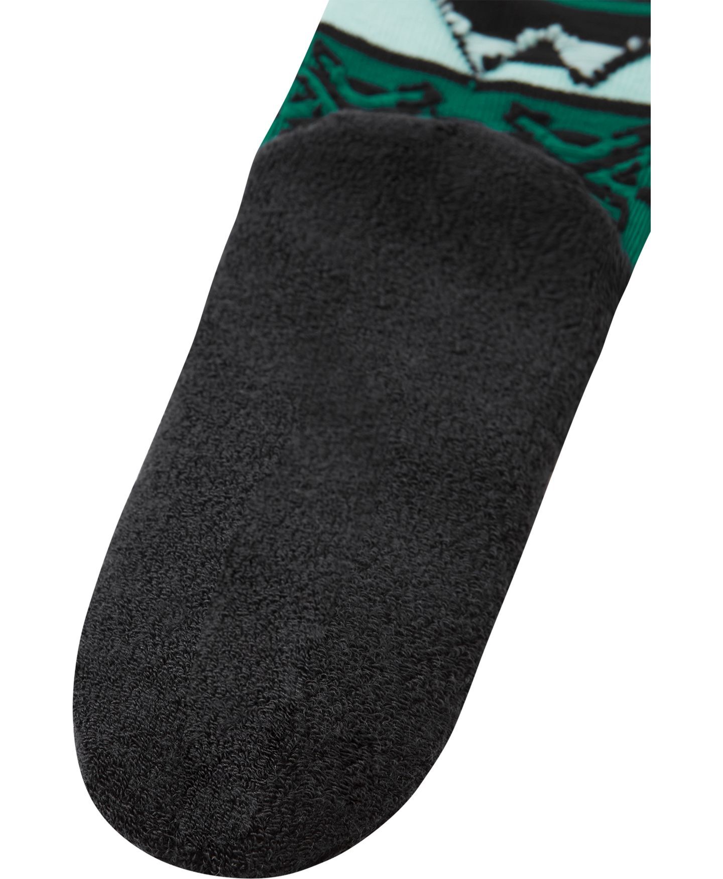 REIMA SUKSEE 5300100C Black 9991 kojinės vaikams 6 Socks REIMA SUKSEE 5300100C Black 9991