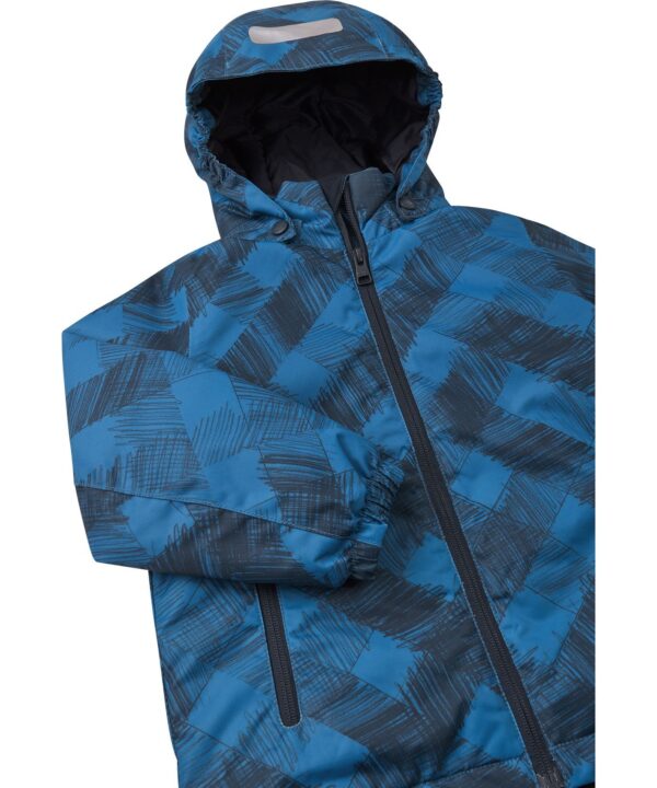 For boys