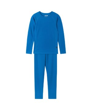 REIMA Lani termo komplektas vaikams - Bright blue 1 Clothes