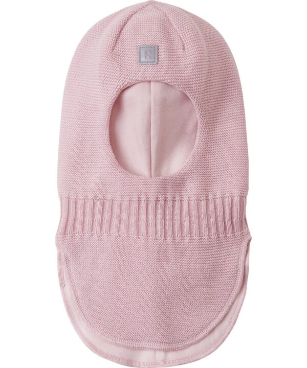 Hats REIMA STARRIE 5300044C Pale rose 4010