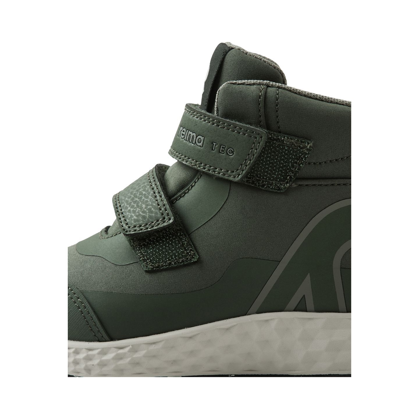 REIMA Hiivib batai vaikams 6 Footwear