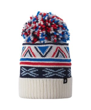 REIMA KIRJOEN 5300286A kepurė vaikams 1 Accessories