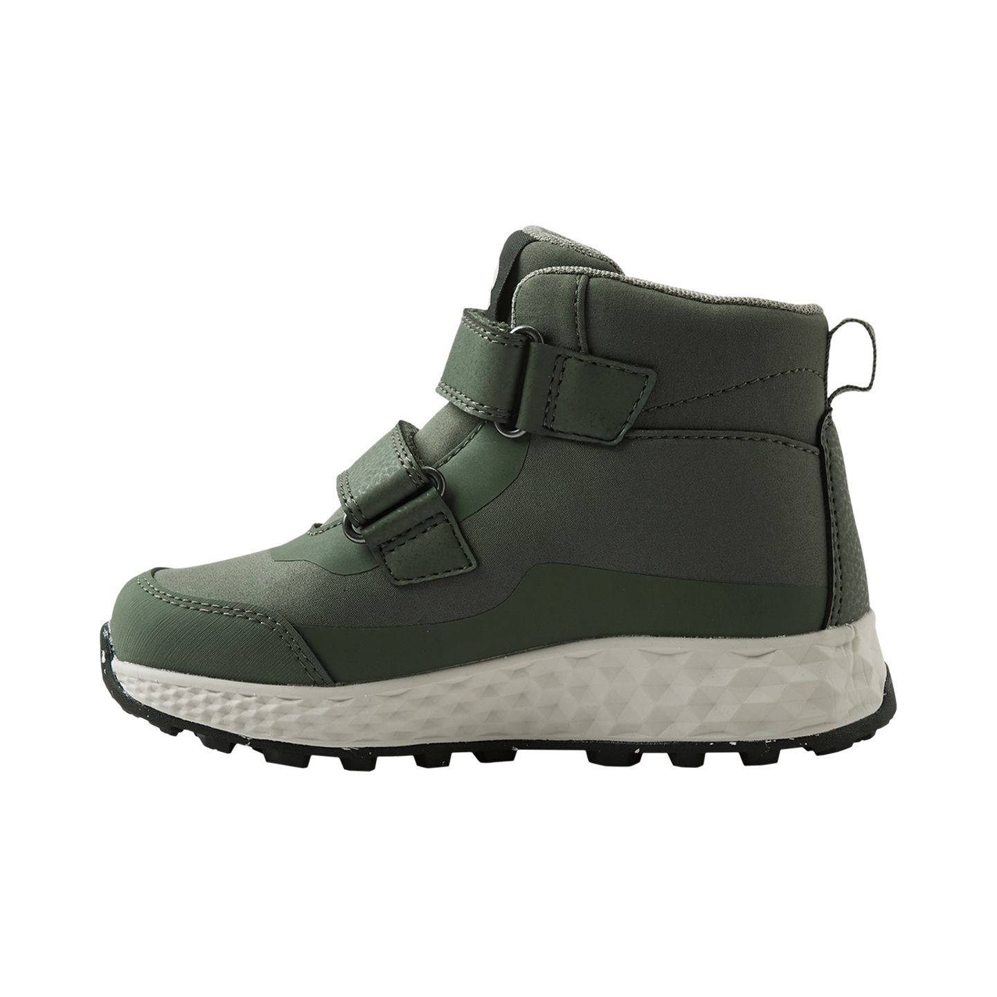 REIMA Hiivib batai vaikams 5 Sneakers REIMA Hiivib 5400145A Thyme green