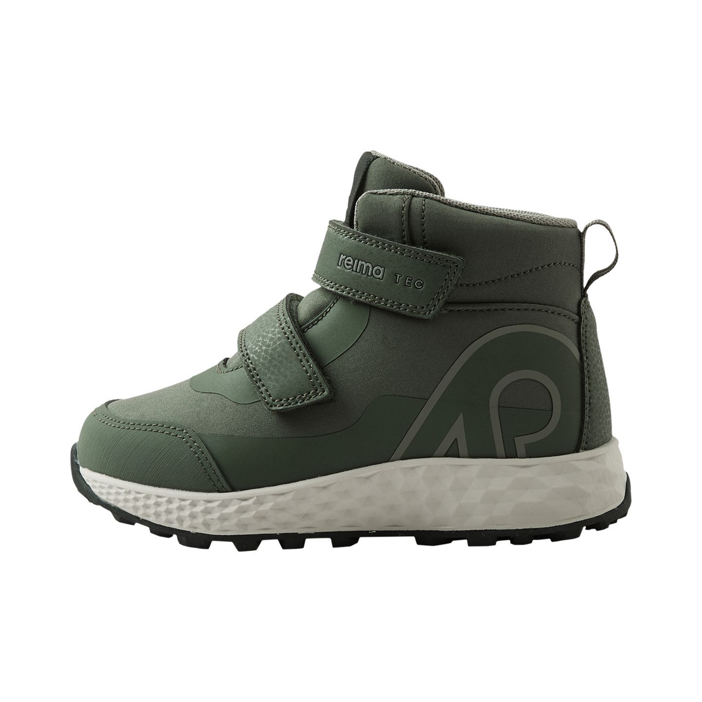 REIMA Hiivib batai vaikams 4 Ankle boots