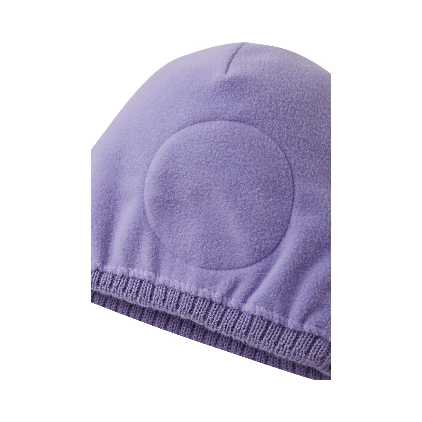 REIMA KIRJOEN 5300286A kepurė vaikams 6 Hats REIMA KIRJOEN 5300286A Lilac amethyst 5451
