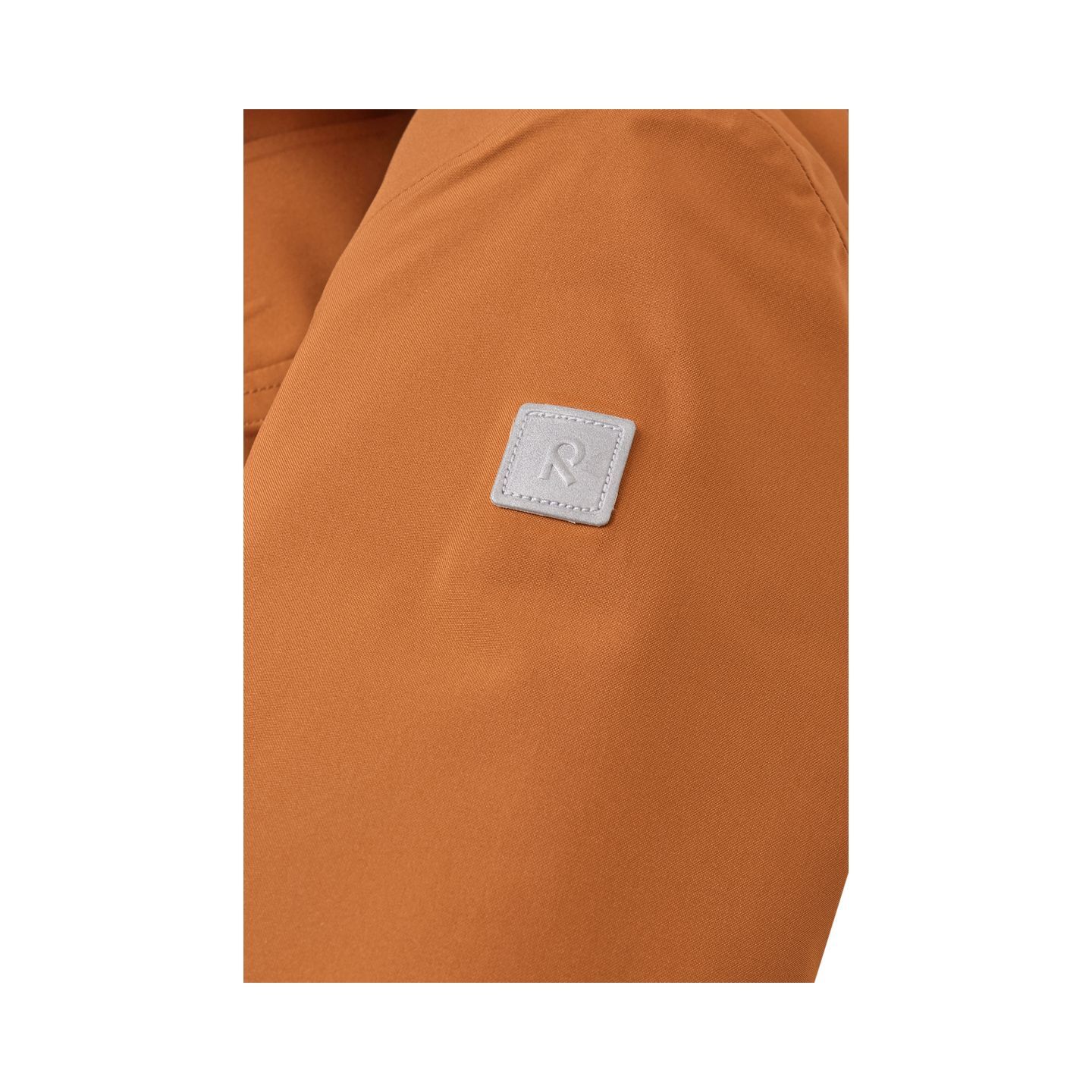 REIMA AJATON 5100360A Cinnamon Brown 1490 striukė vaikams 3 Clothes