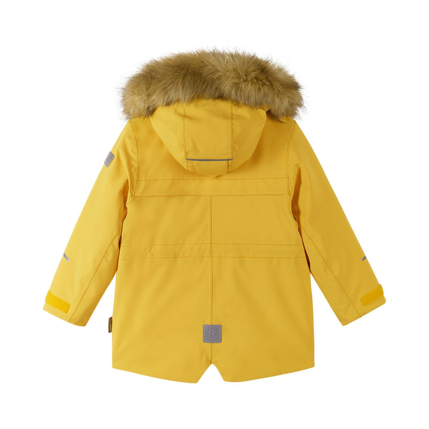 REIMA MUTKA 5100037B striukė vaikams 6 Clothes