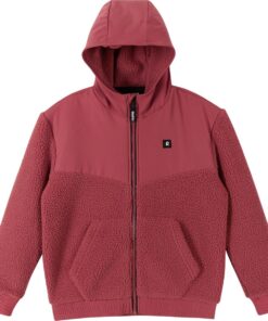 Jumper REIMA Samota 5200267A Red Clay