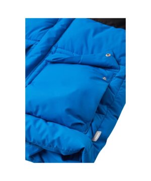 REIMA TOUKOLA 5100364A žieminė striukė vaikams 2 Clothes