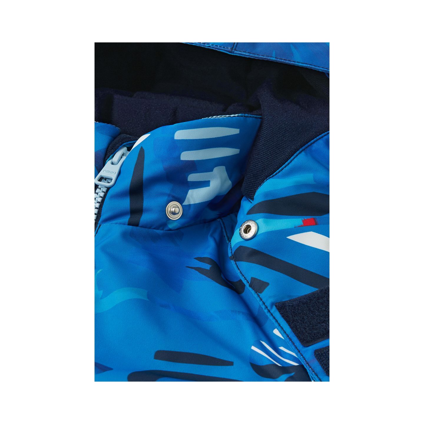 REIMA Kurikka 5100131B kombinezonas vaikams 7 Clothes