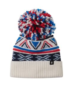 Hats REIMA KIRJOEN 5300286A White 0101