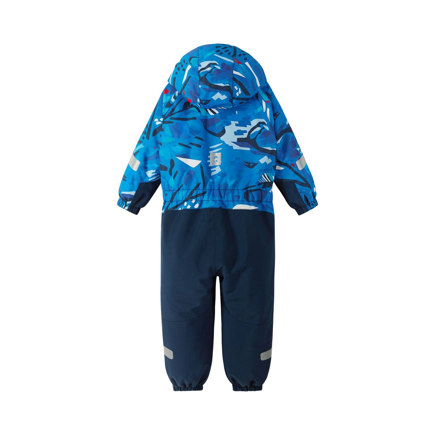 REIMA Kurikka 5100131B kombinezonas vaikams 5 For girls