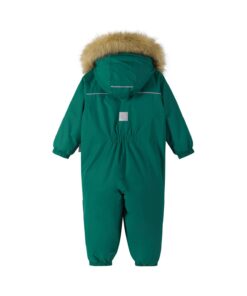 Overalls REIMA Gotland 5100117C Deeper Green 89A0