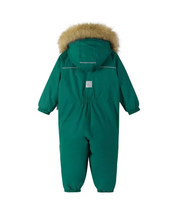Overalls REIMA Gotland 5100117C Deeper Green 89A0