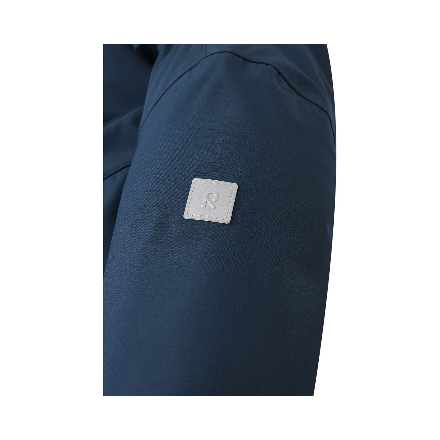 REIMA SERKKULA striukė vaikams 8 Jackets REIMA SERKKULA 5100281A Navy 6980