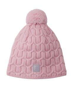 Hats REIMA NYKSUND 5300066B Pale rose 4010