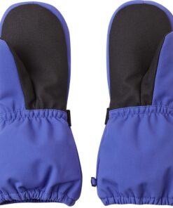 Gloves REIMA Ote 5300104A Breezy Violet 5660 For Kids