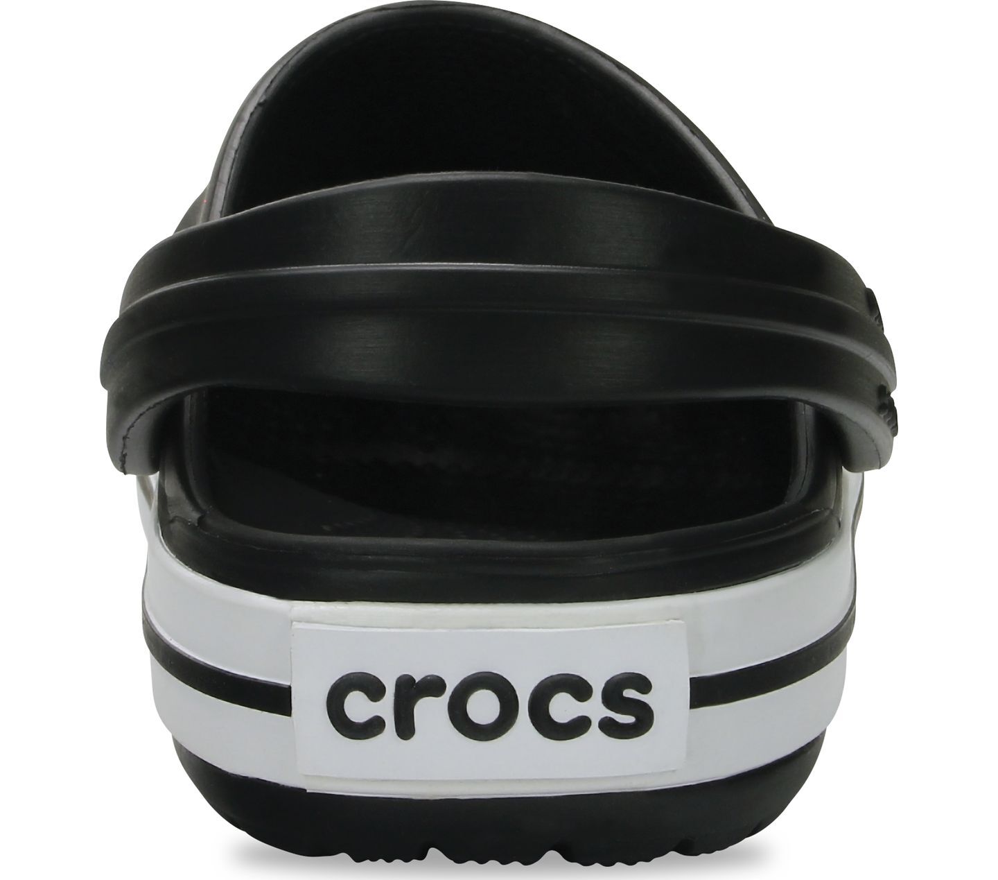 Crocs Crocband Clog Kid's vaikiškos klumpės 7 Footwear
