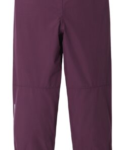 Pants REIMA Kaura 5100148B Deep purple 4960 For Kids
