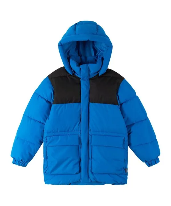 Jackets REIMA TOUKOLA 5100364A Bright blue 6590
