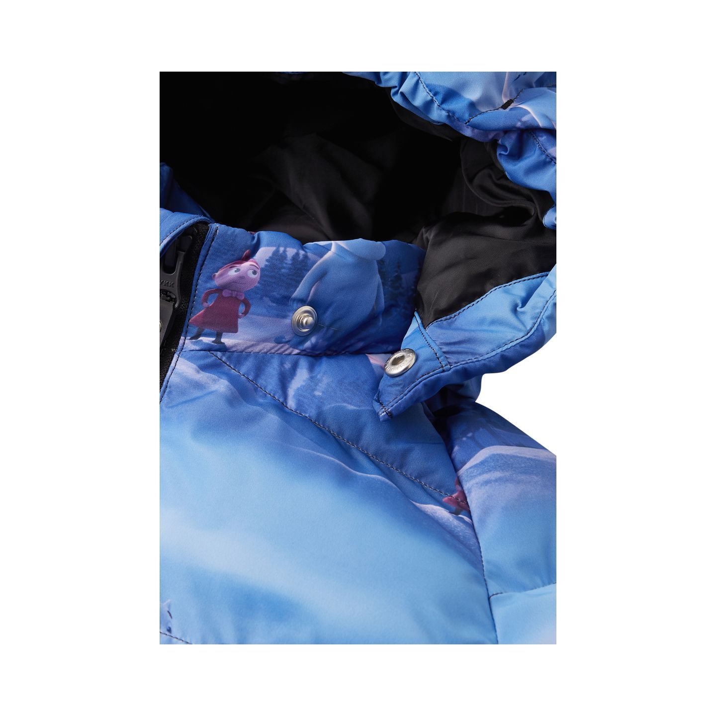 REIMA MOOMIN LYKTA 5100013B kombinezonas vaikams 8 Clothes