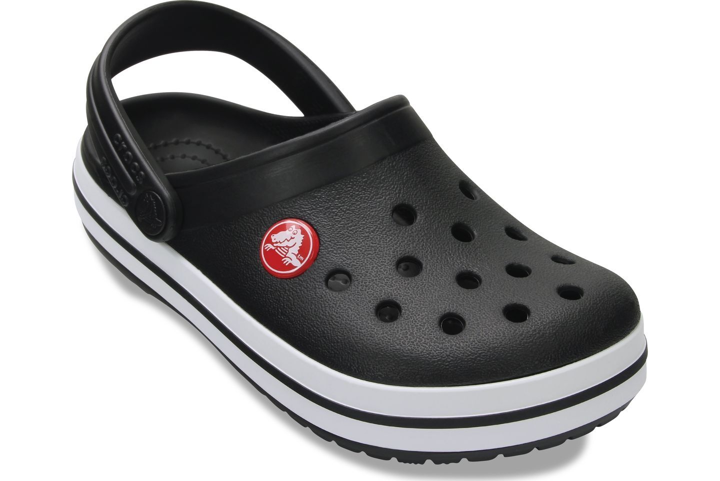 Crocs Crocband Clog Kid's vaikiškos klumpės 6 For boys