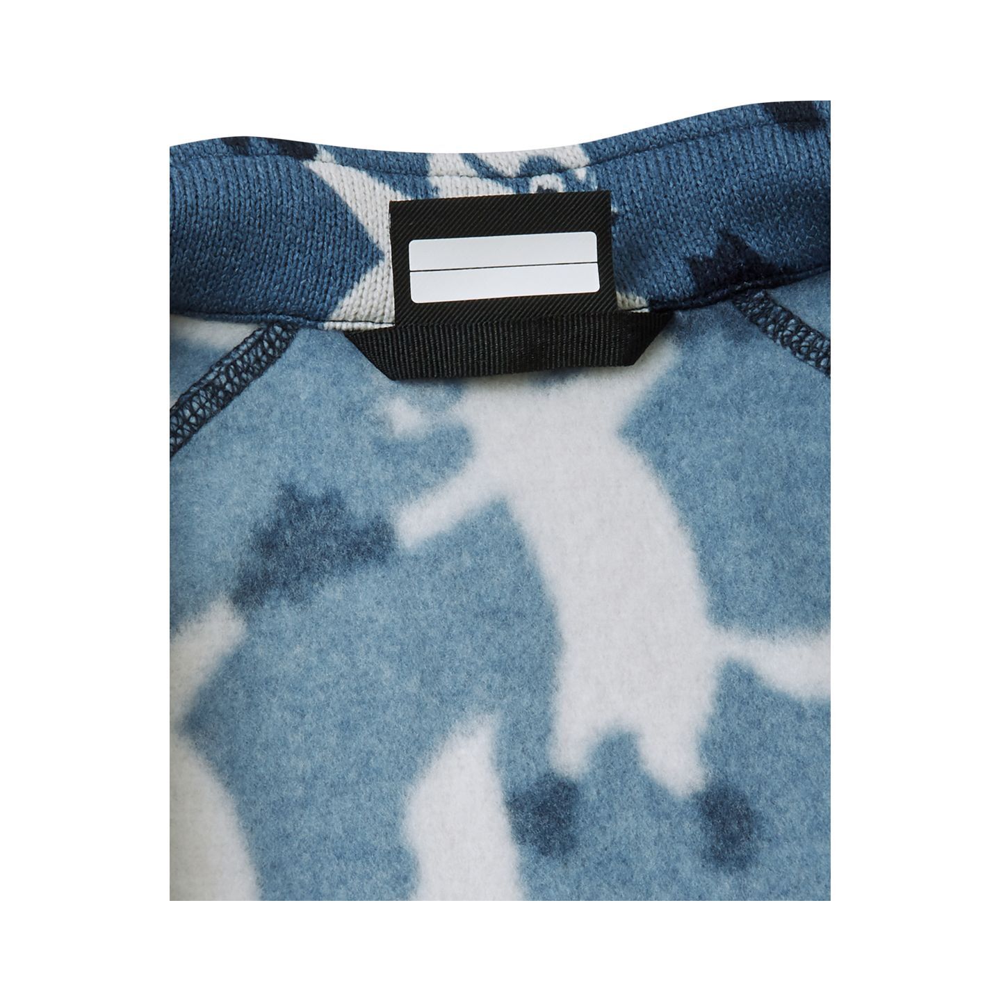 REIMA Ornament 5200043A rinkinys vaikams 7 Jumper REIMA Ornament 5200043A Blue Ocean 67A5 For Kids