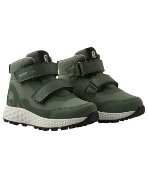REIMA Hiivib batai vaikams 2 Footwear