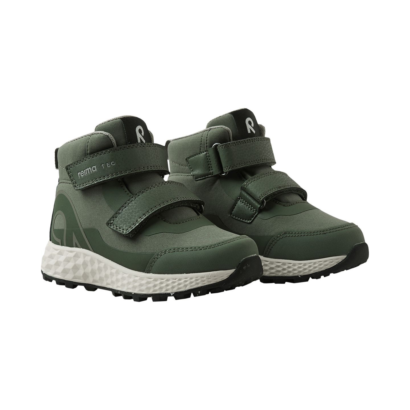 REIMA Hiivib batai vaikams 3 Footwear