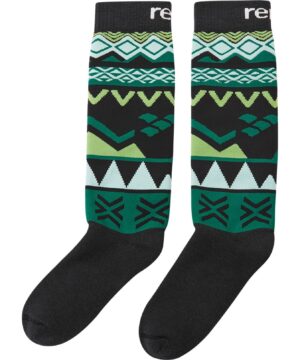 REIMA SUKSEE merino vilnos kojinės vaikams 2 Accessories
