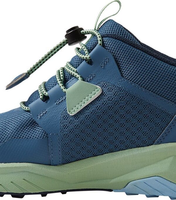 Sneakers REIMA KIRITIN Blue Ocean