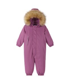 Overalls REIMA Gotland 5100117C Red Violet 5390