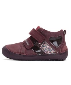 batukai vaikams D.D.Step (Vengrija)  Barefoot bordiniai batai 31-36 d. S063-42767AL