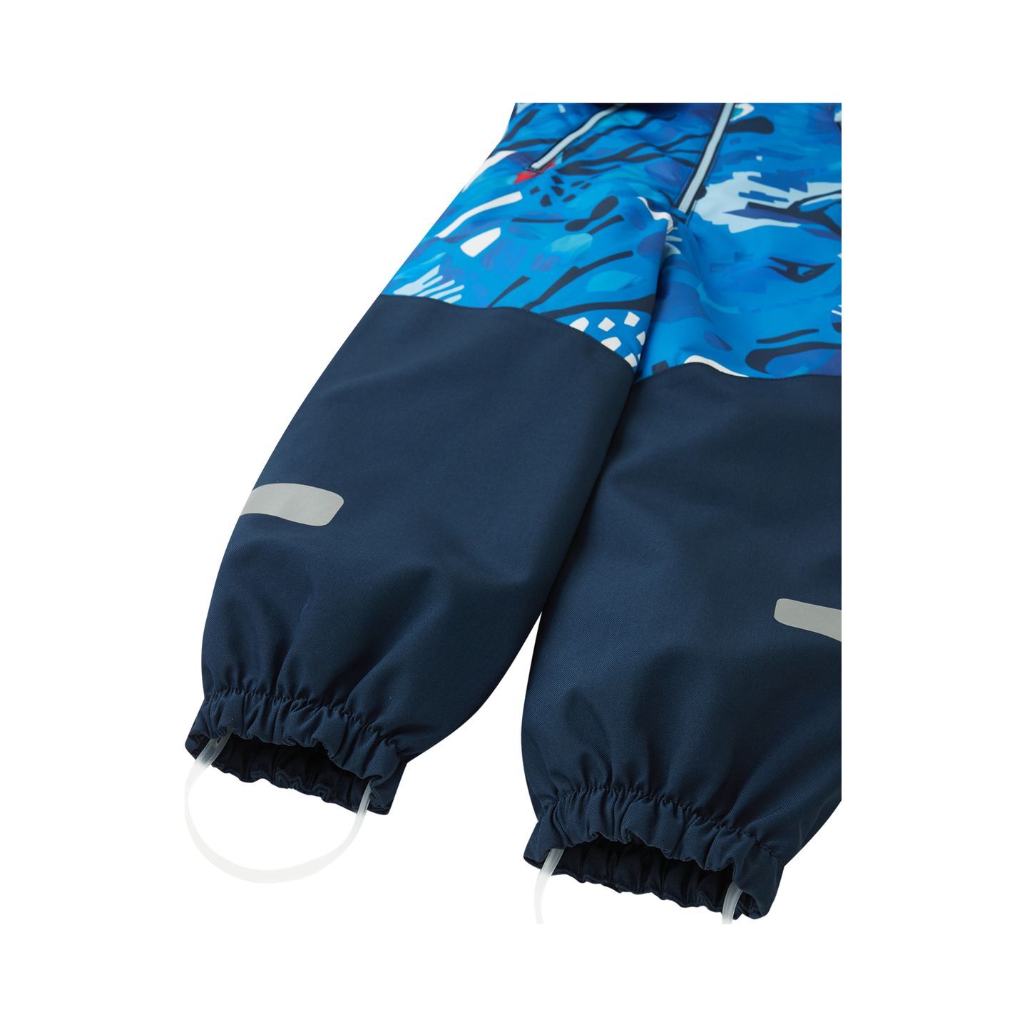 REIMA Kurikka 5100131B kombinezonas vaikams 9 For girls