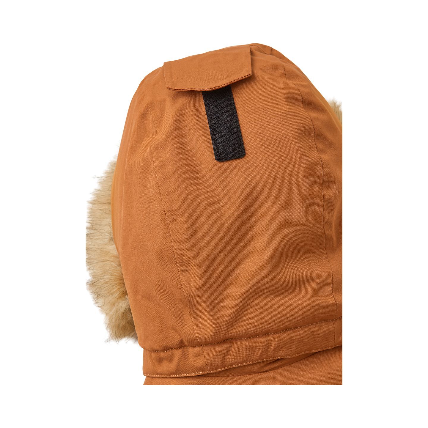 REIMA AJATON 5100360A Cinnamon Brown 1490 striukė vaikams 9 Jackets REIMA AJATON 5100360A Cinnamon brown 1490