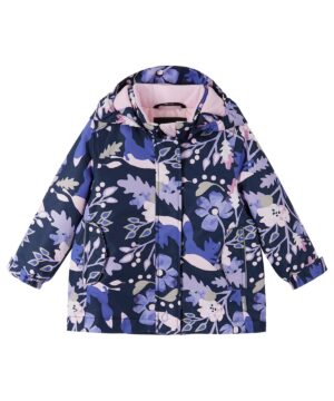 REIMA Kuhmoinen žieminė striukė mergaitėms 2 Clothes